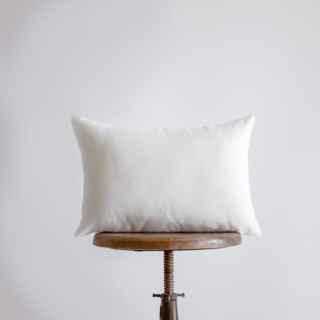 Holly Jolly Pillow