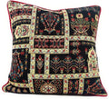 DaDalogy Bedding Dark Noir Botanical Mughal Floral Vintage Fleur