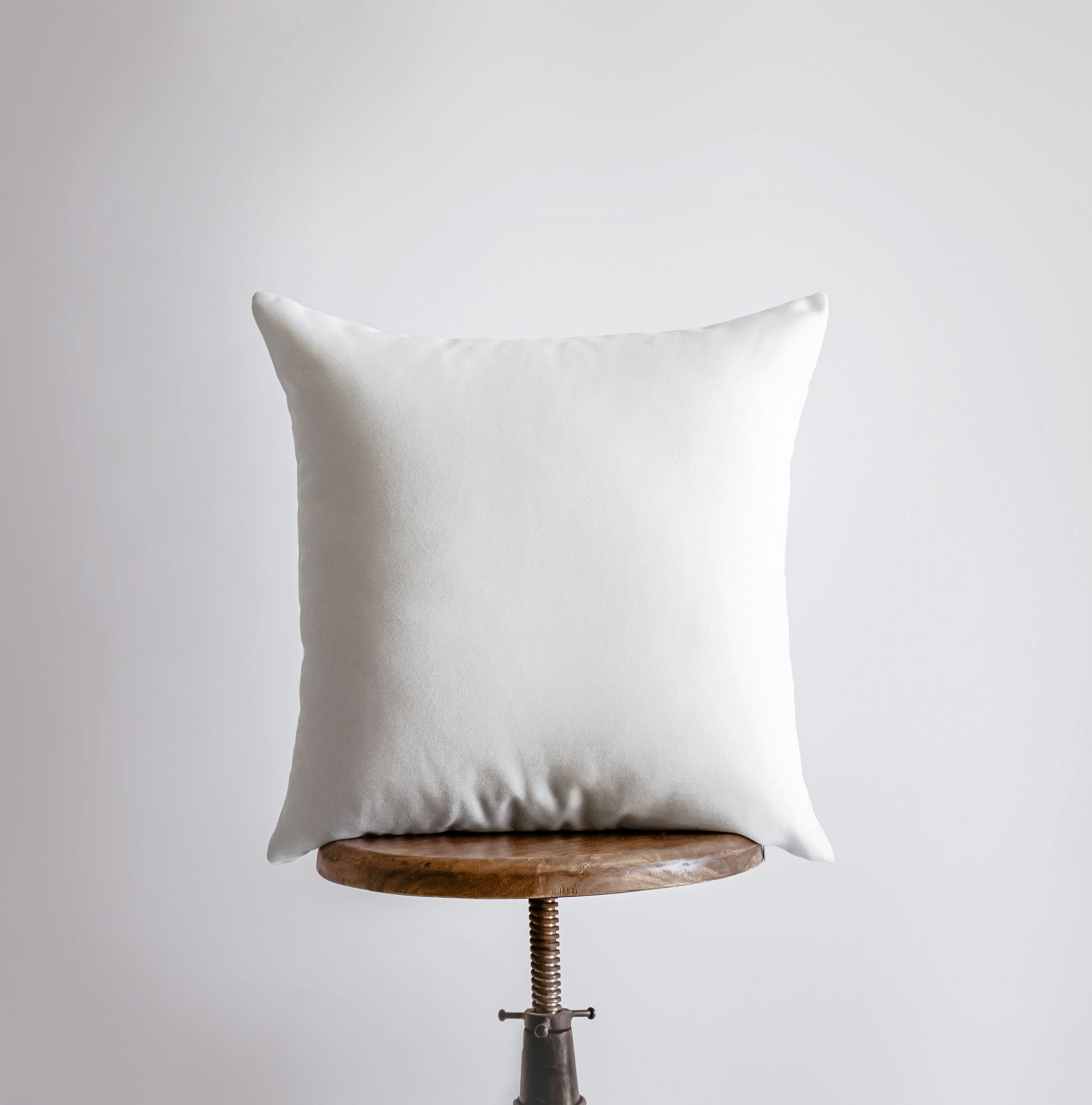 Give Me a Hug | Hedgehog | Pillow Cover | Throw Pillow | Sister Gift |