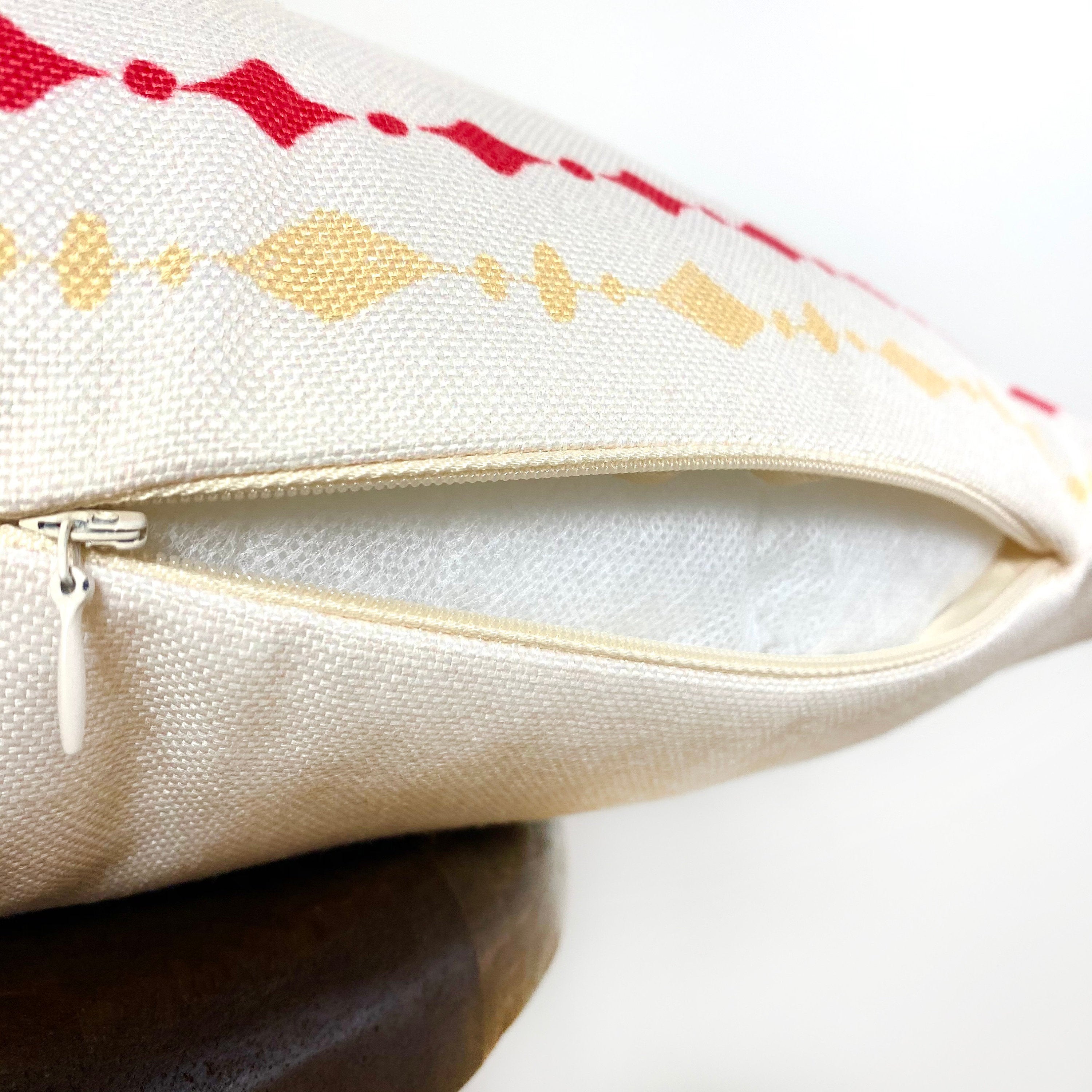 Christmas Gift Collection | Throw Pillow Cover | 20x10 | Unique Home