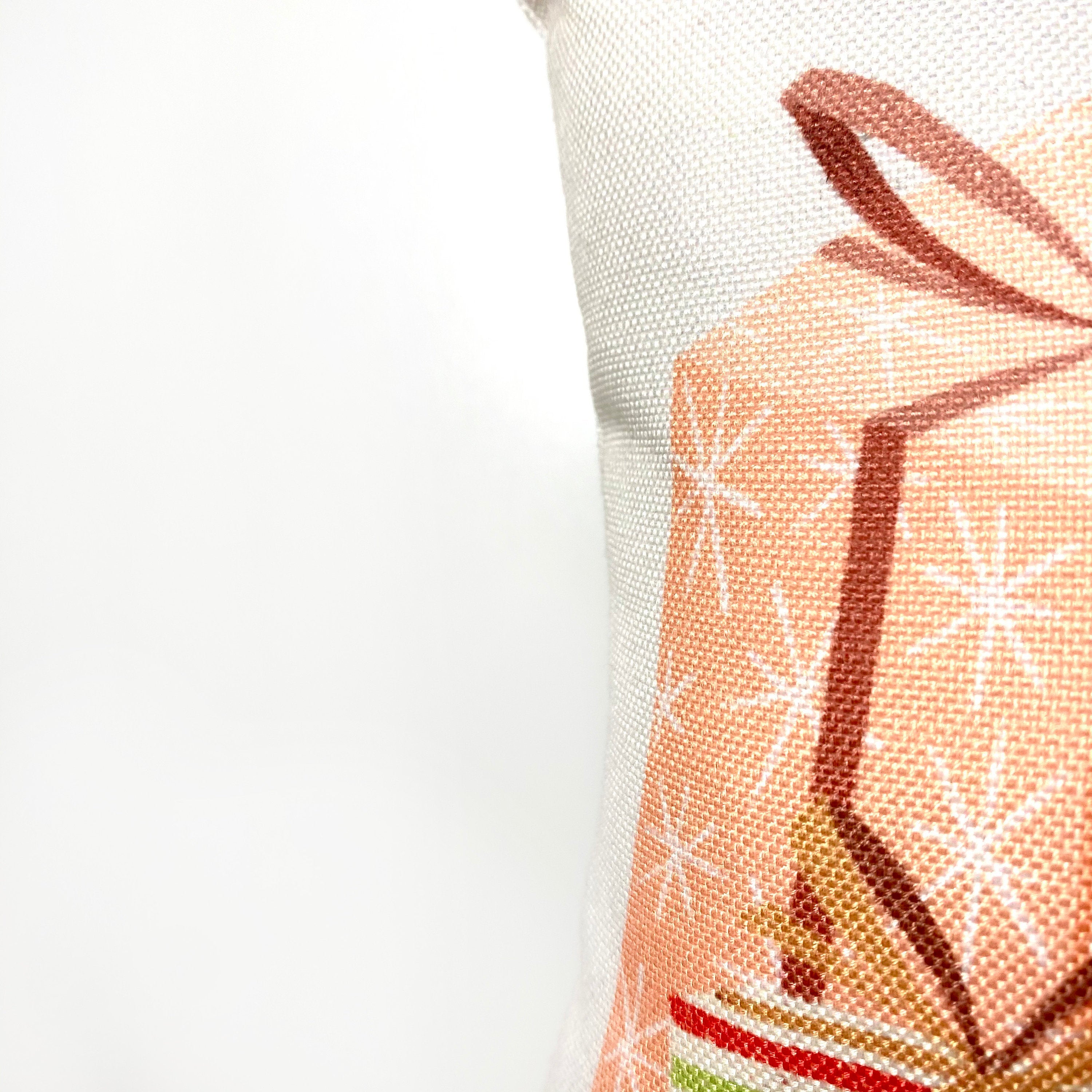 Christmas Gift Collection | Throw Pillow Cover | 20x10 | Unique Home