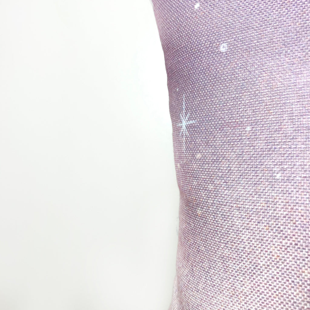 Gift Sleigh Pillow