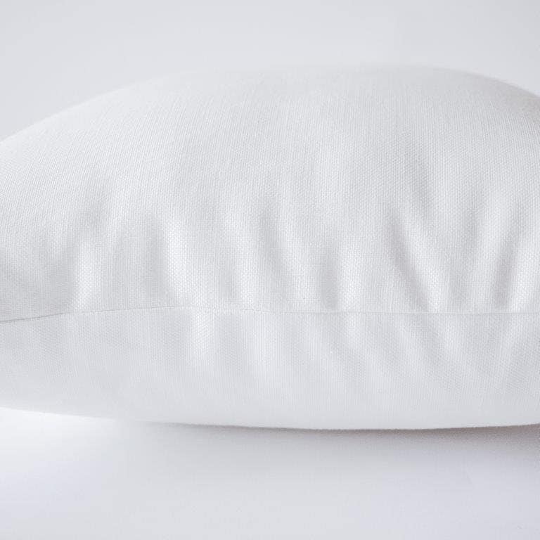 Jolly St Nick Pillow