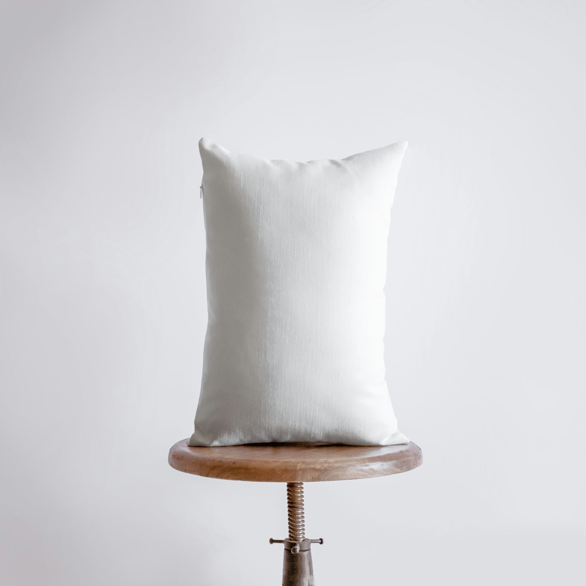 Jolly St Nick Pillow